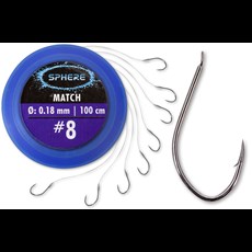 Sphere Match