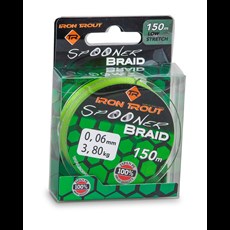 Spooner Braid Groen