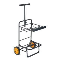 Trout Trolly